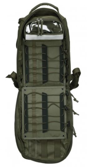 Tasmanian Tiger - Medic Assault Pack S MK II