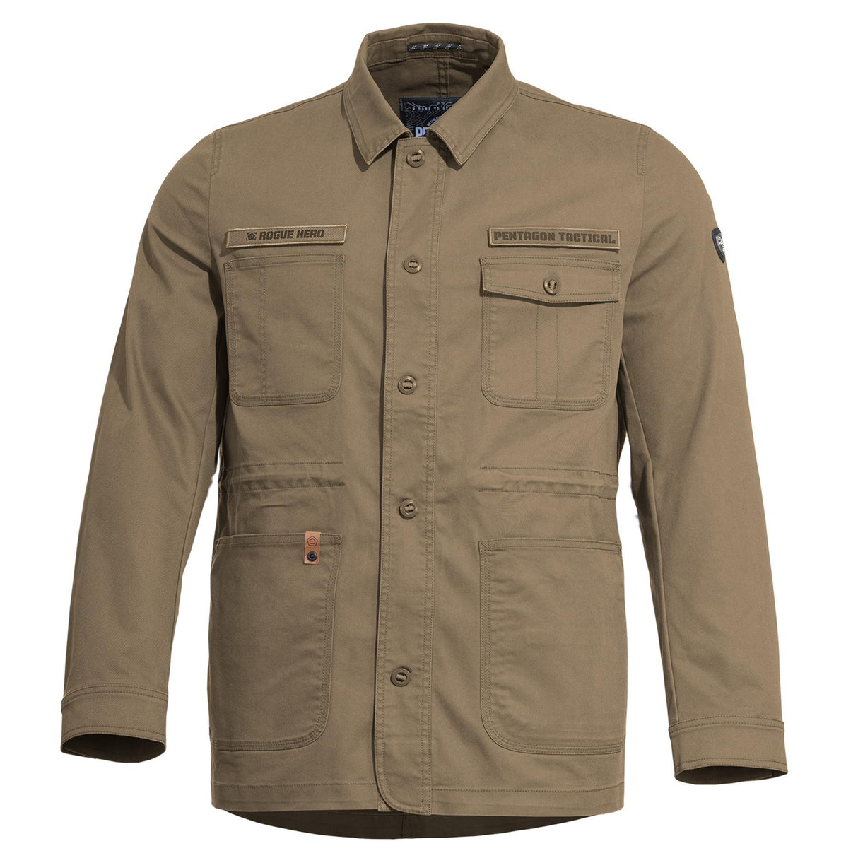 Pentagon Tactical - Rogue Hero Field Jacket