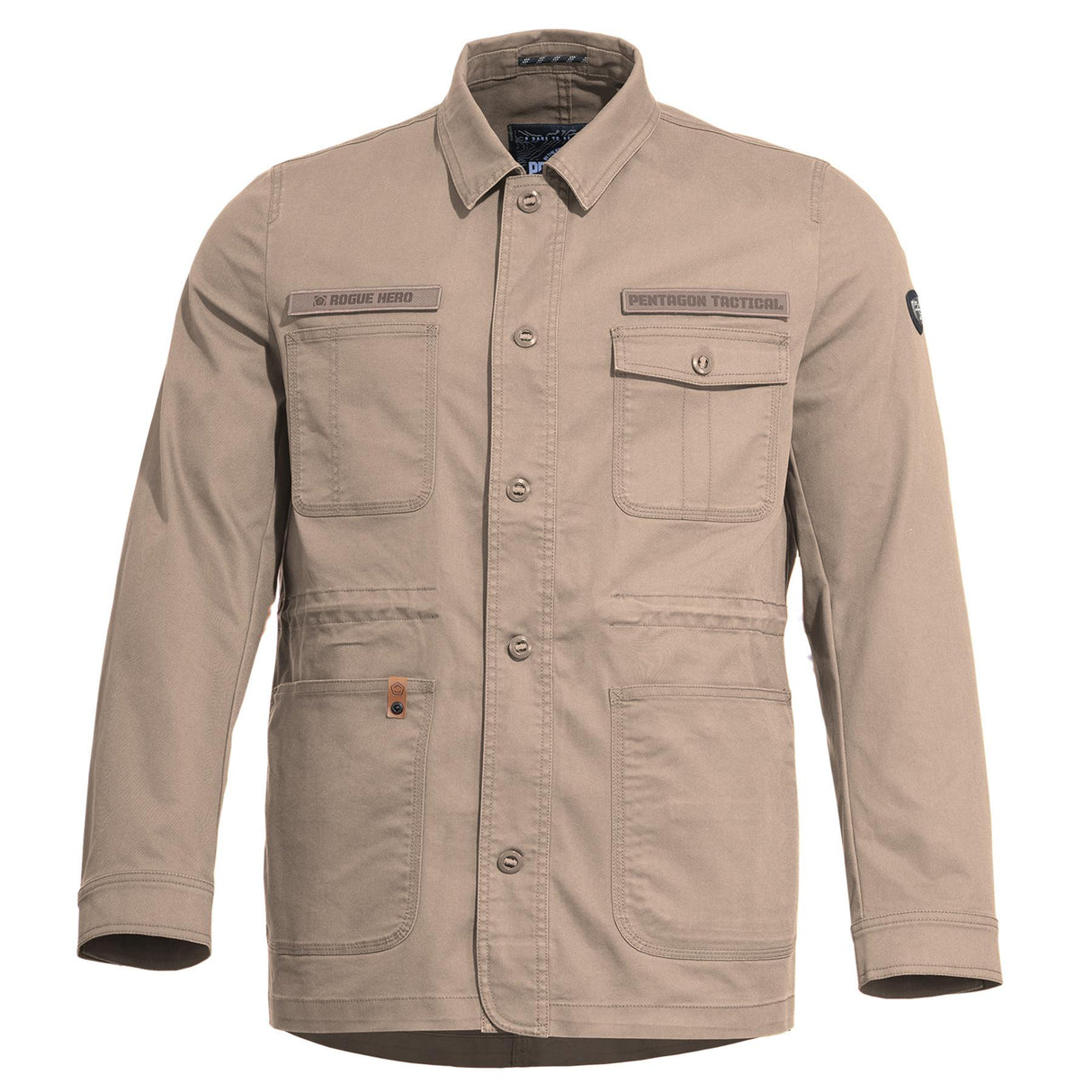 Pentagon Tactical - Rogue Hero Field Jacket