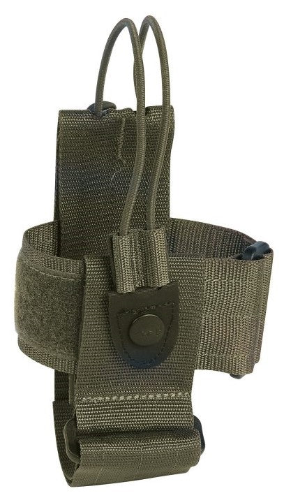 Tasmanian Tiger - Tac Radio Pouch 2