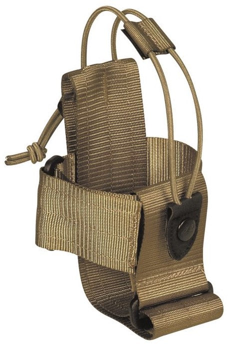 Tasmanian Tiger - Tac Radio Pouch 2