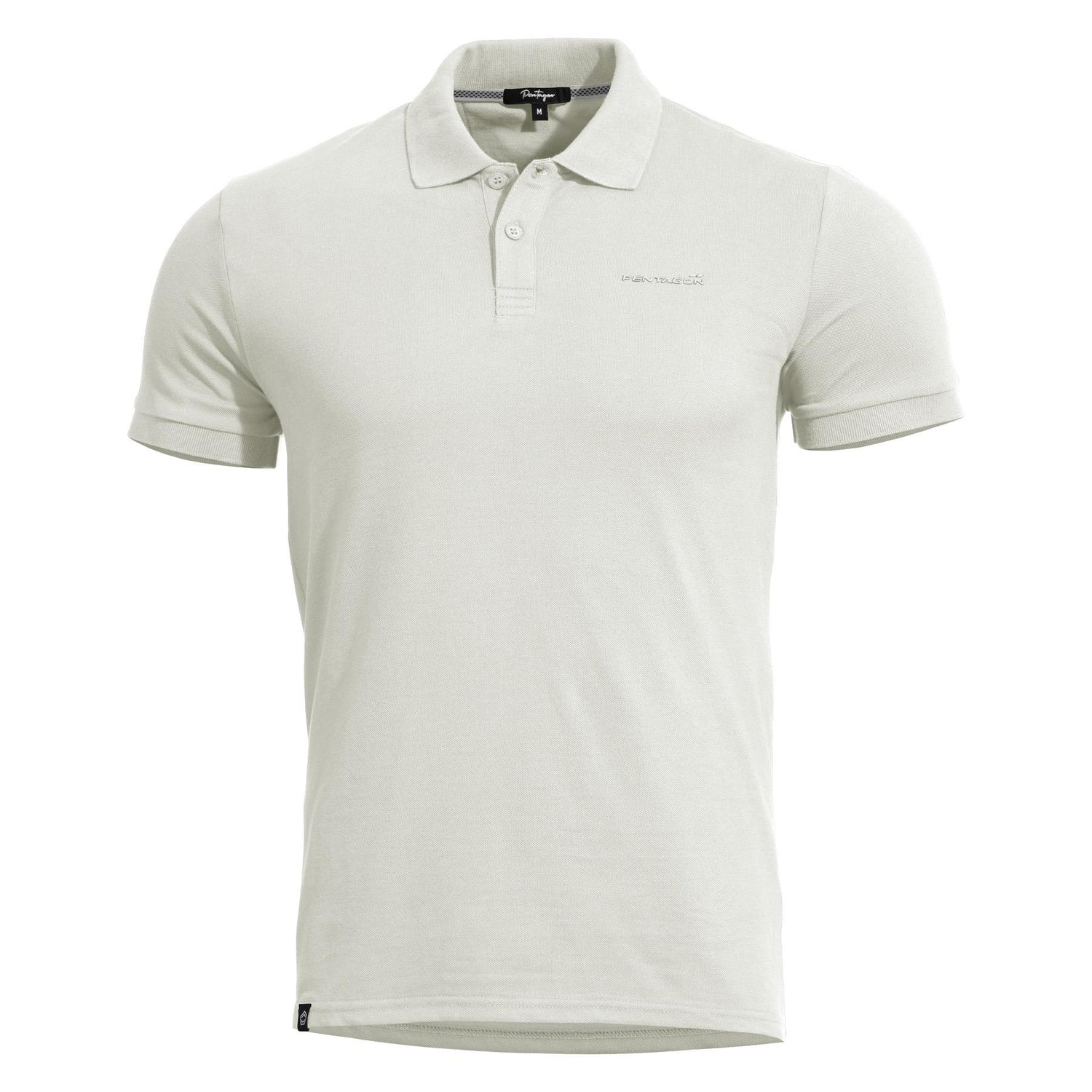 Pentagon Tactical - Moth Piquet Polo Shirt
