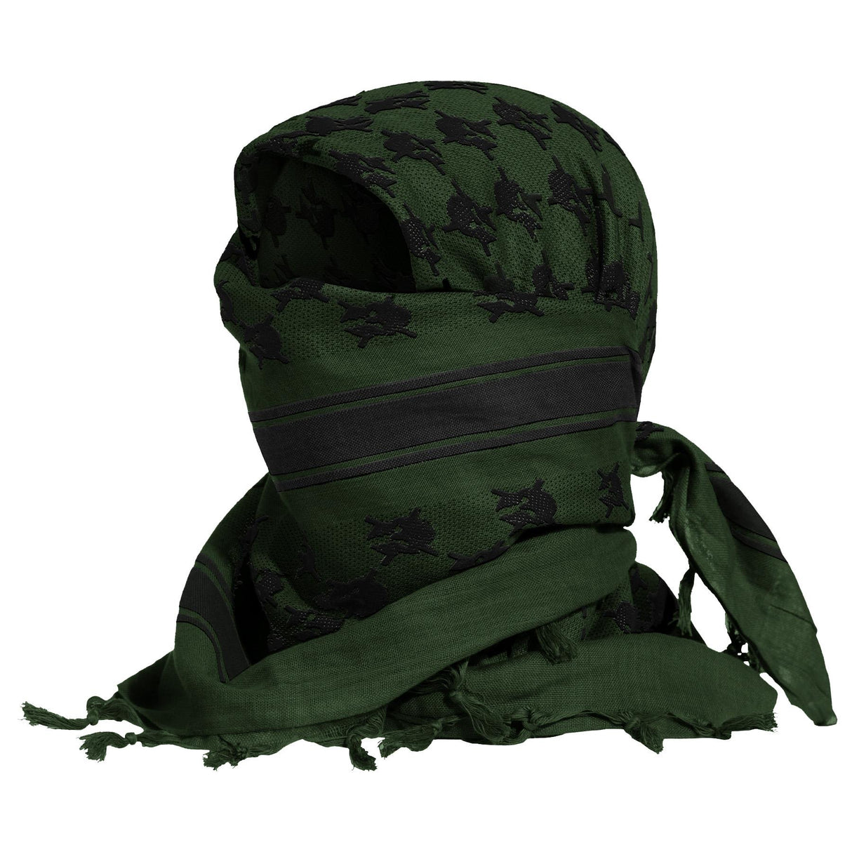 Pentagon Tactical - Atreus Shemagh