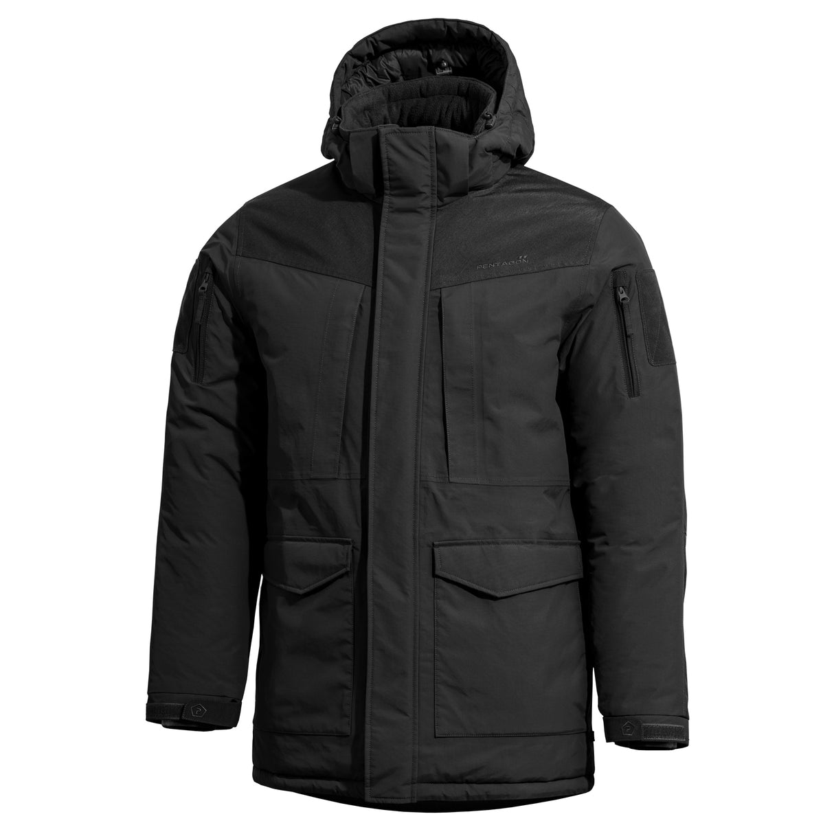 Pentagon Tactical - Hcp V2.0 Primaloft® Parka