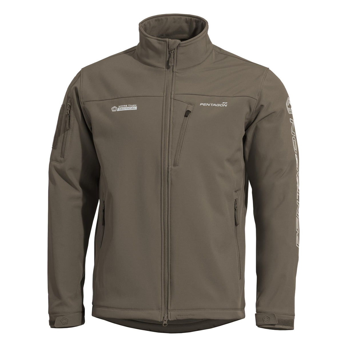 Pentagon Tactical - Reiner 2.0 Jacket Escape