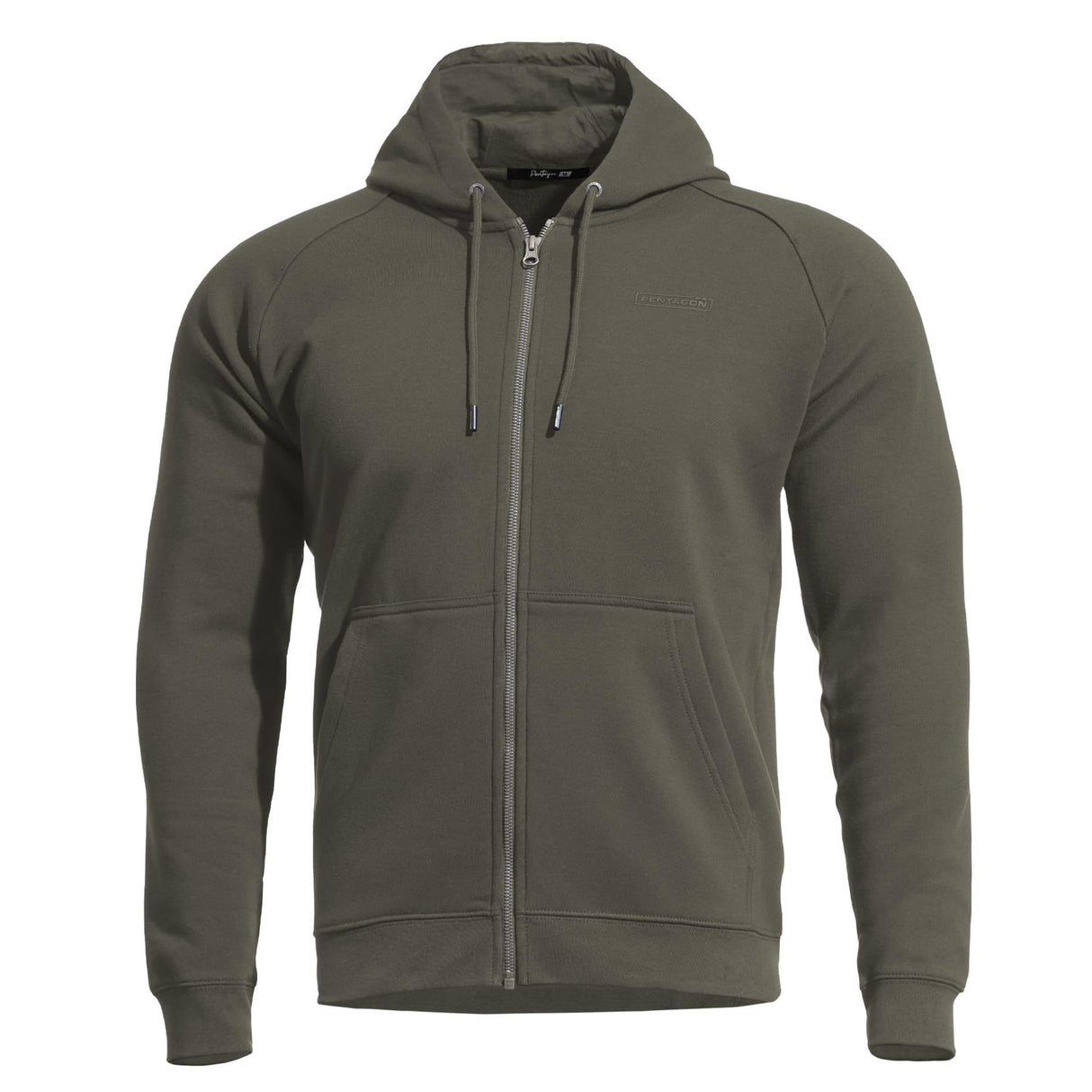 Pentagon Tactical - Griffin Hood Sweater |