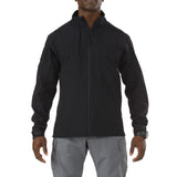 5.11 Sierra Softshell Jakke