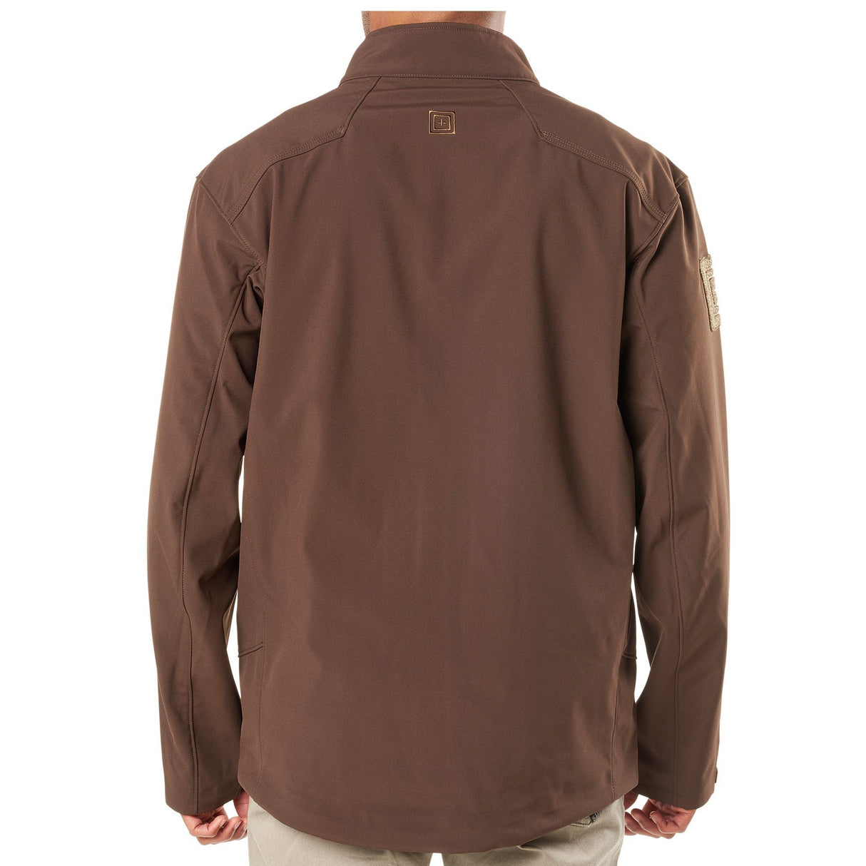 5.11 Sierra Softshell Jakke