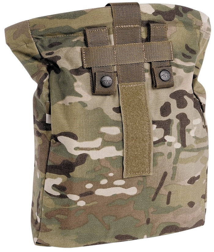 Tasmanian Tiger - Dump Pouch i MultiCam