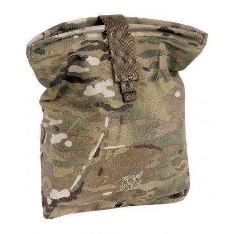 Tasmanian Tiger - Dump Pouch i MultiCam