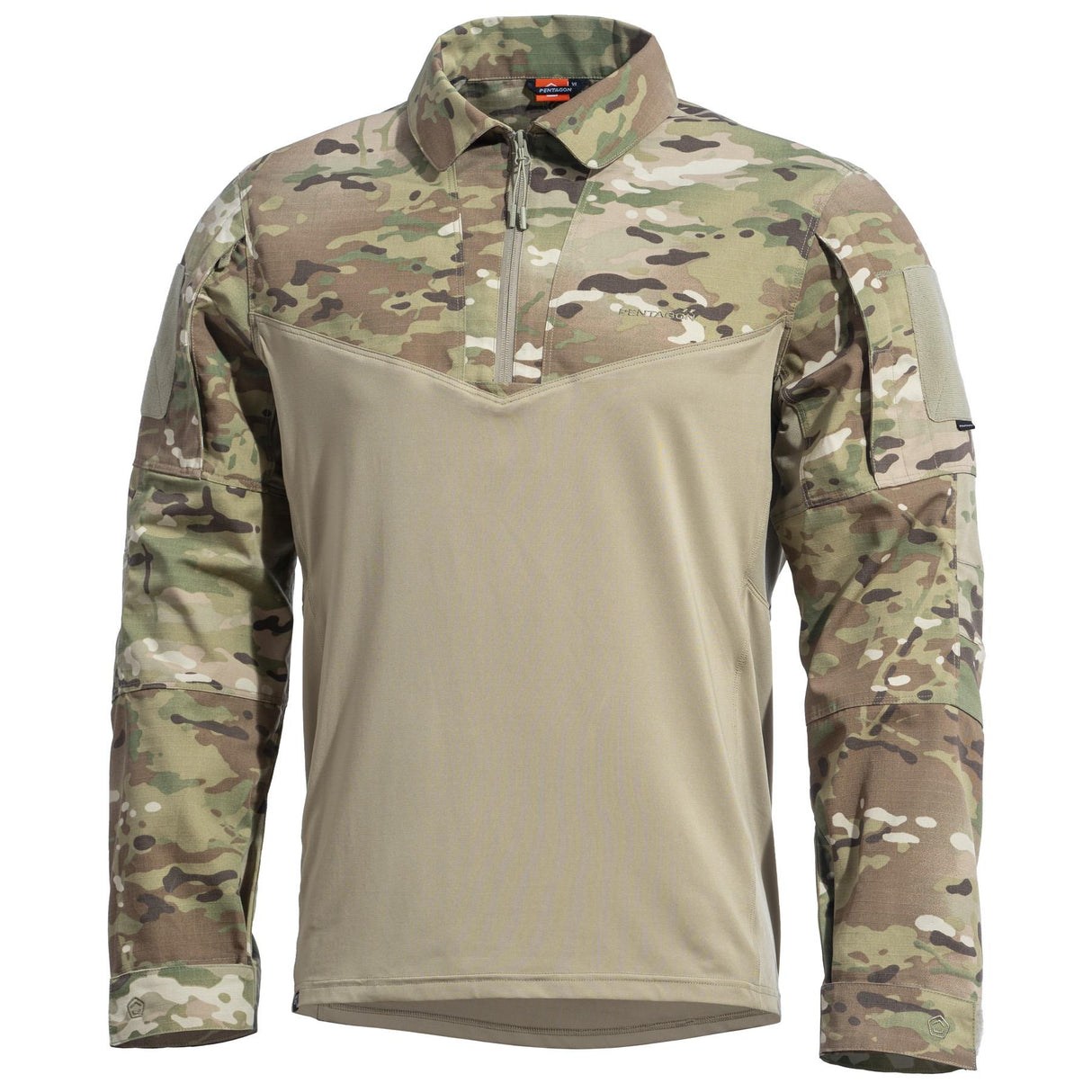 Pentagon Tactical - Ranger Shirt Multicam®