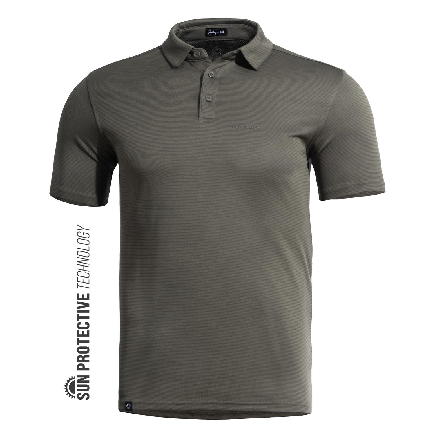 Pentagon Tactical - Vanquish Polo Shirt