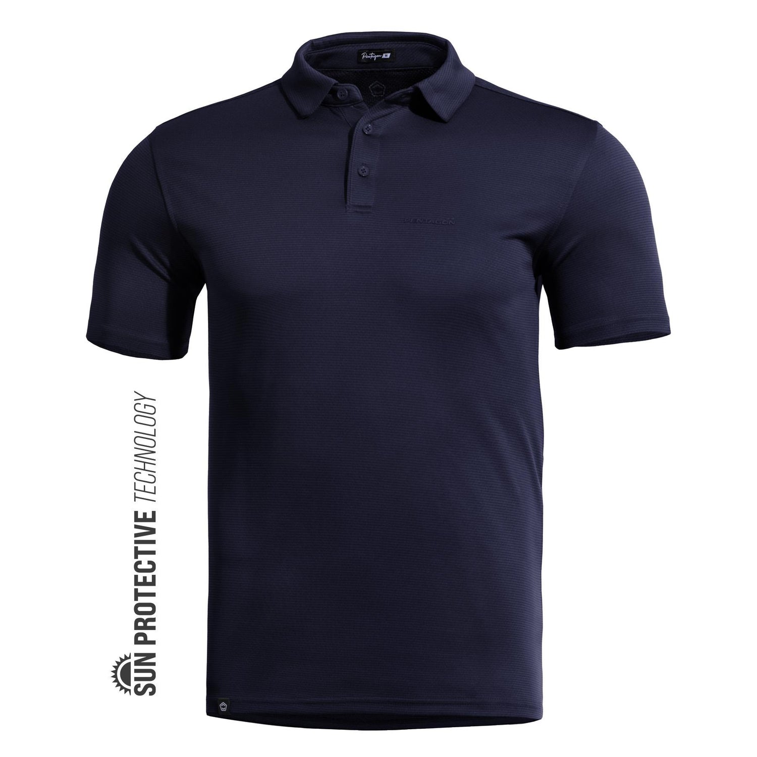 Pentagon Tactical - Vanquish Polo Shirt