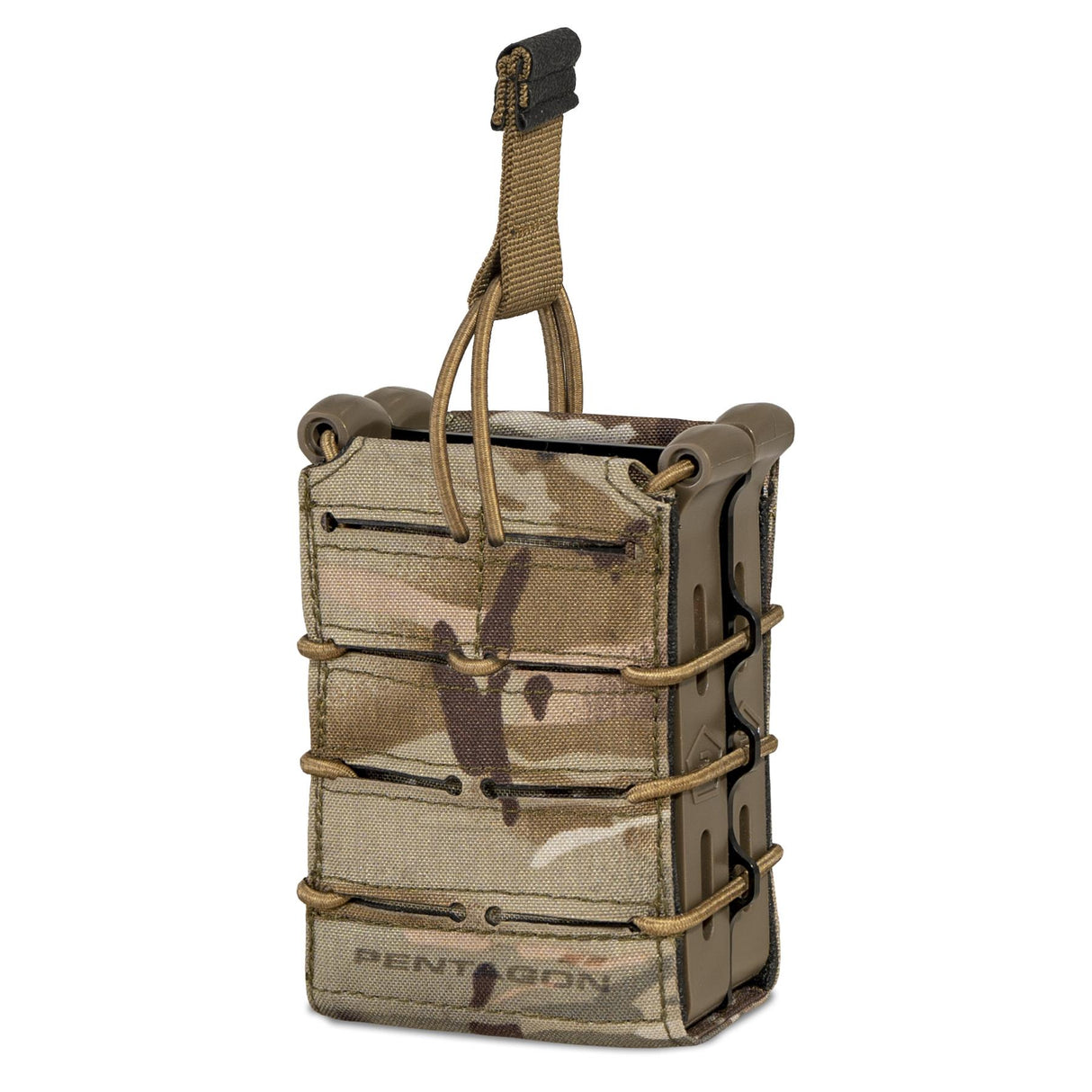 Pentagon Tactical - E L P I S   R I F L E   S I N G L E   K 1 7 0 7 5 - C A M O