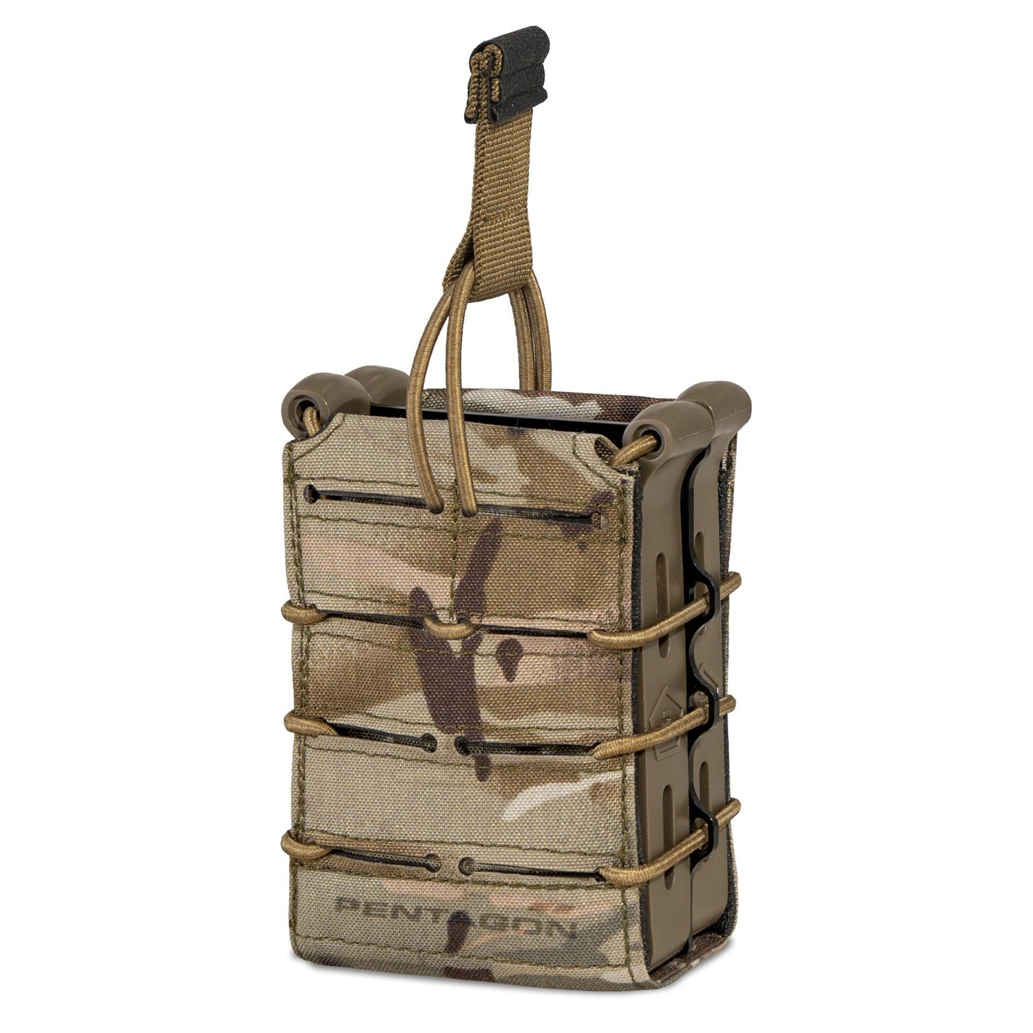 Pentagon Tactical - E L P I S   R I F L E   S I N G L E   K 1 7 0 7 5 - C A M O