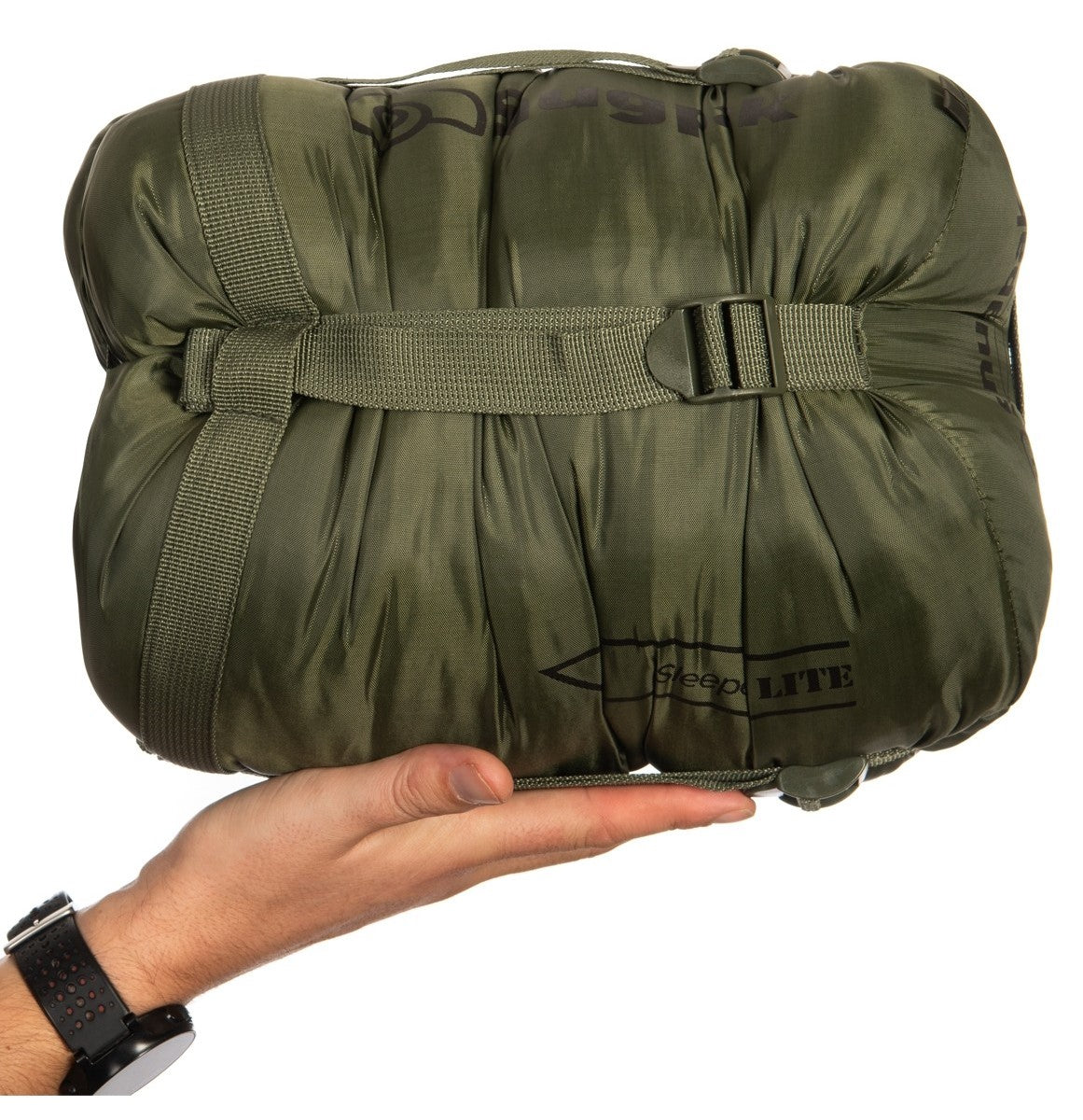 Snugpak Sleeper Lite Sovepose