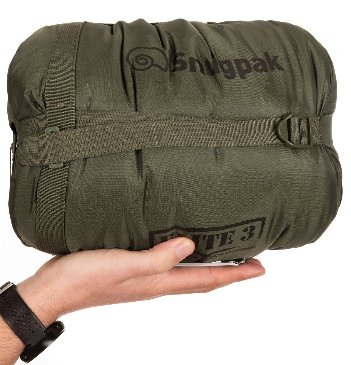 Snugpak Softie Elite 3