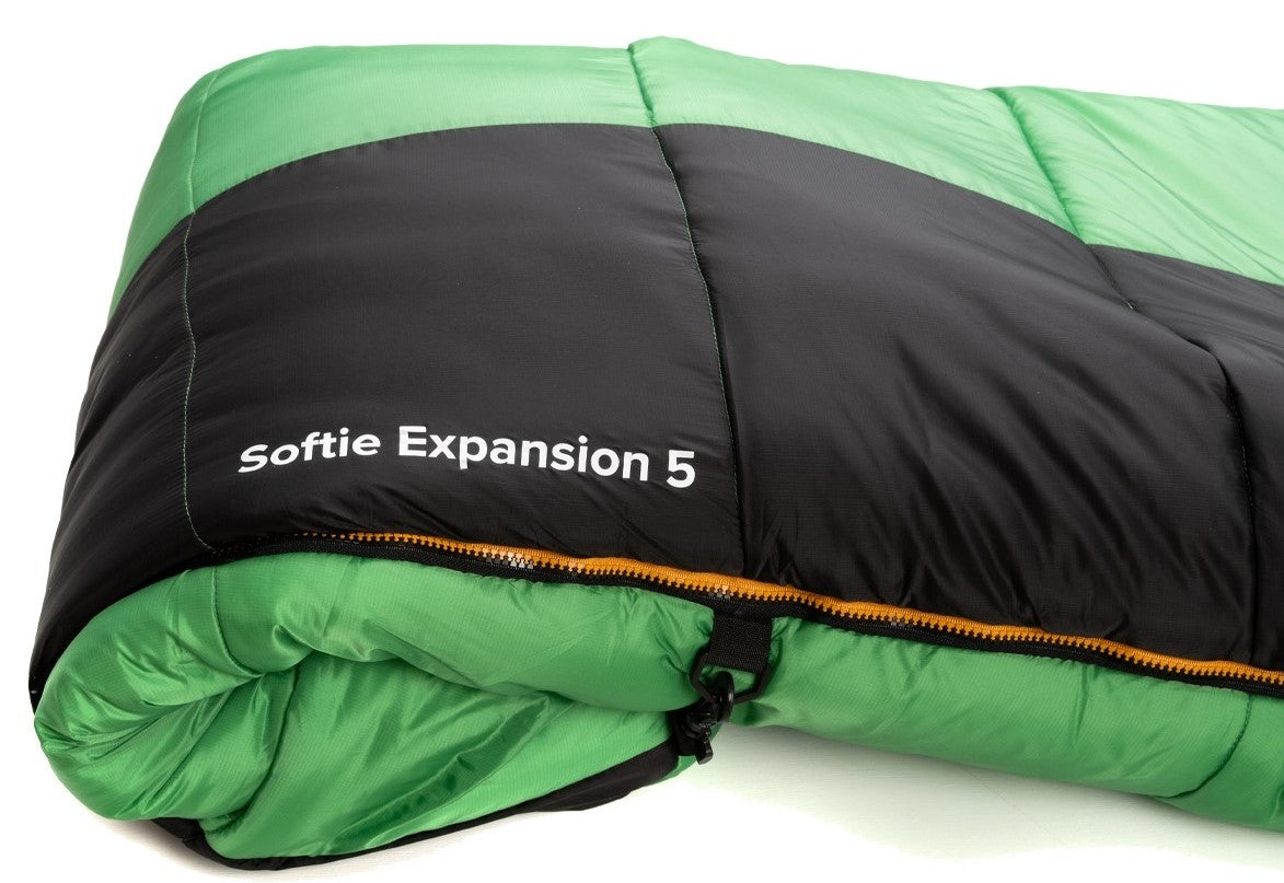 Snugpak Softie Expansion 5 Vintersovepose