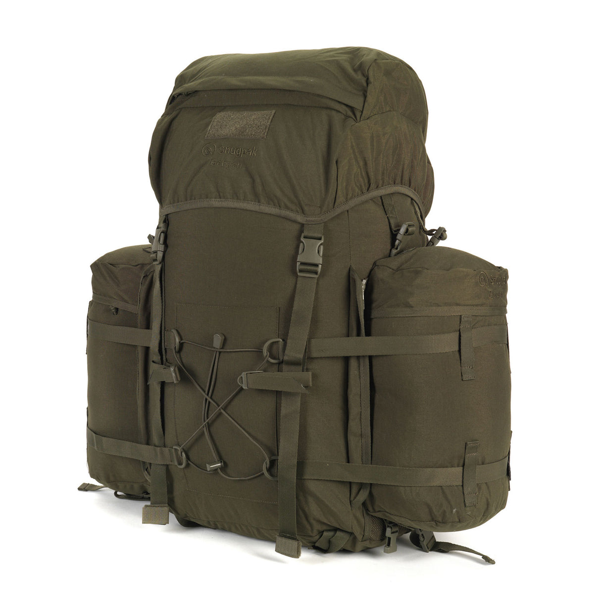 Snugpak Bergen Rygsæk 100 liter