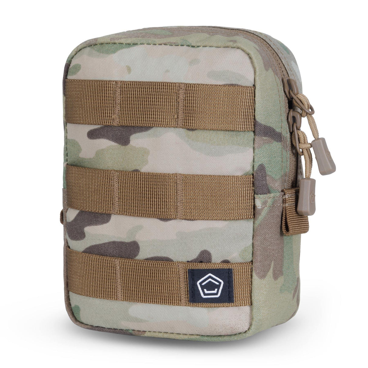 Pentagon Tactical - Keros Pouch Mc 17Χ12