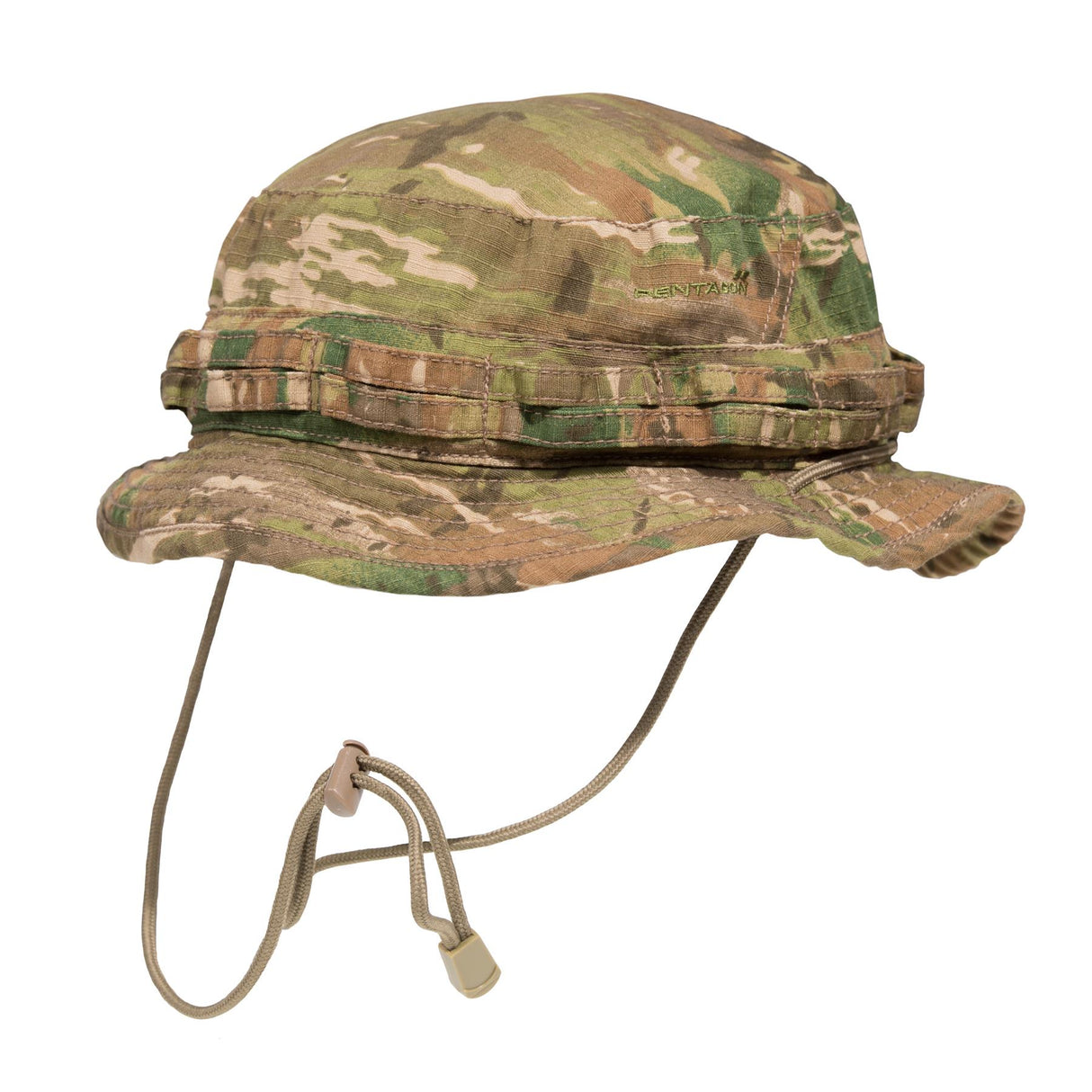 Pentagon Tactical - Babylon Boonie Hat