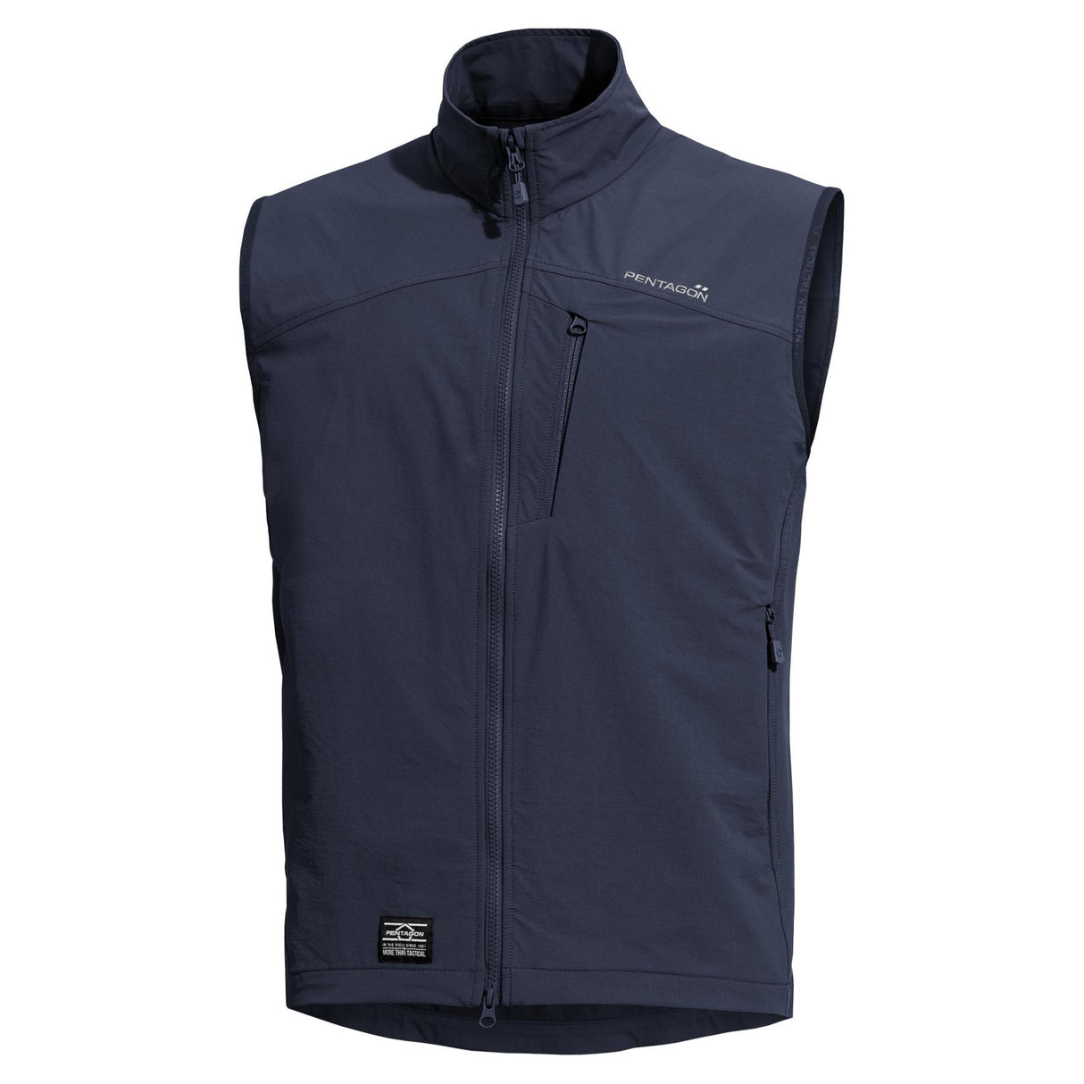 Pentagon Tactical - Elite Softshell Vest