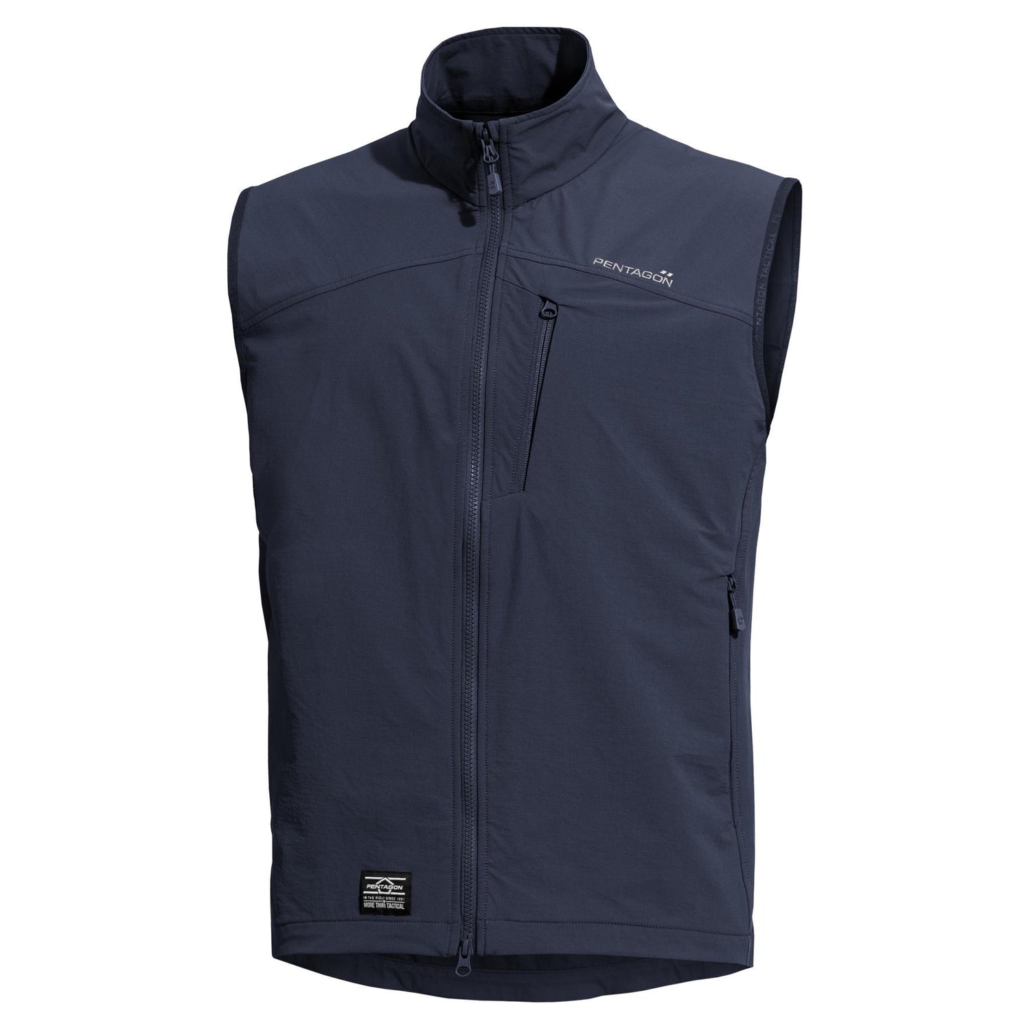 Pentagon Tactical - Elite Softshell Vest