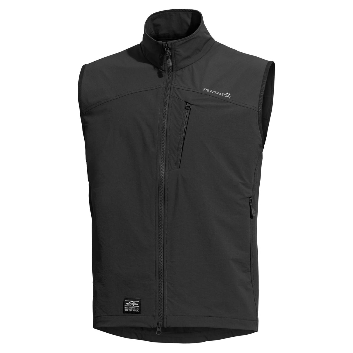 Pentagon Tactical - Elite Softshell Vest