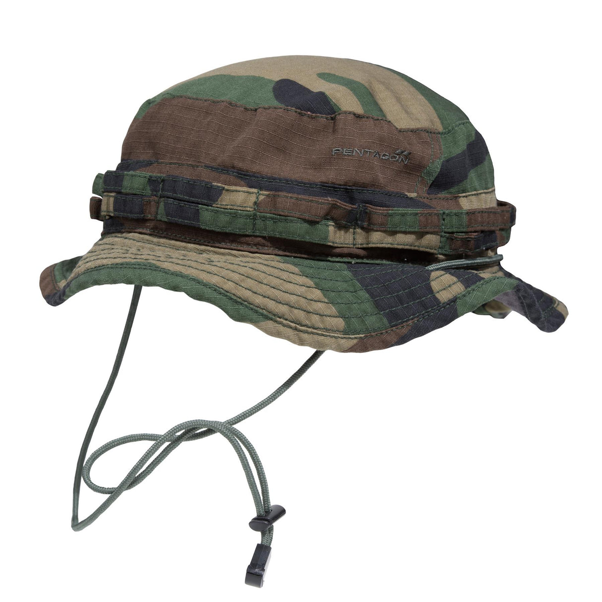 Pentagon Tactical - Babylon Boonie Hat