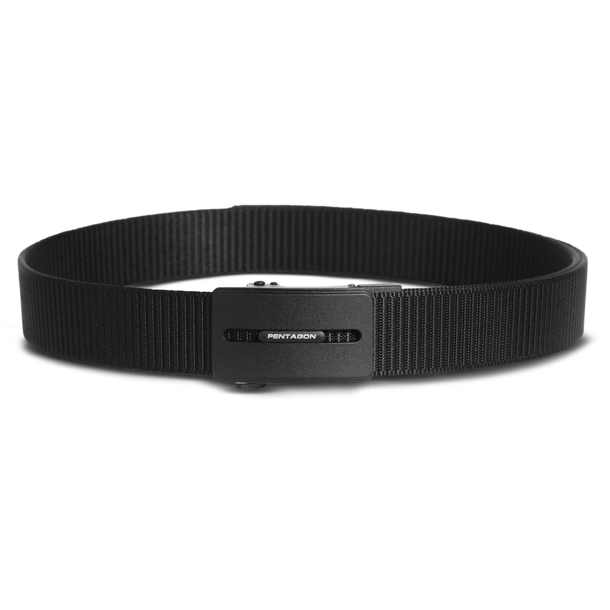 Pentagon Tactical - Regal Belt 35Mm Blk