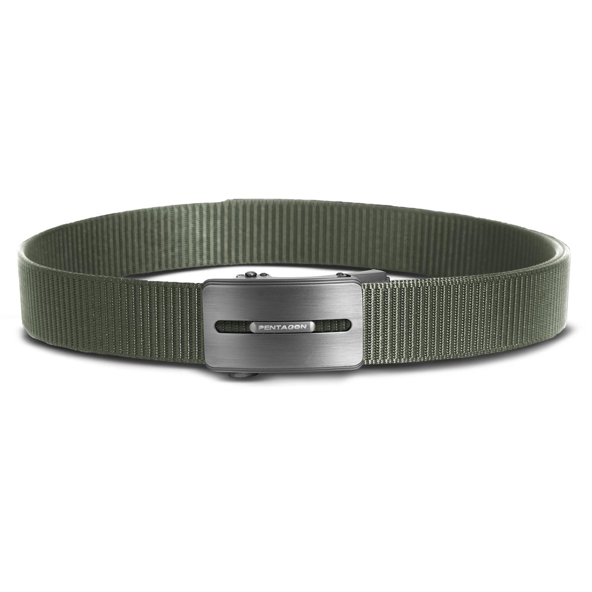 Pentagon Tactical - Regal Belt 35Mm Stl