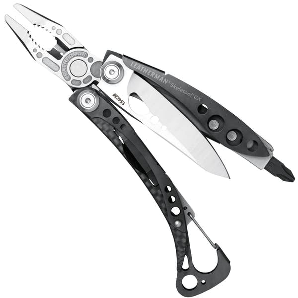 Leatherman - Skeletool CX