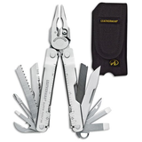 Leatherman Super Tool 300 - Multitool