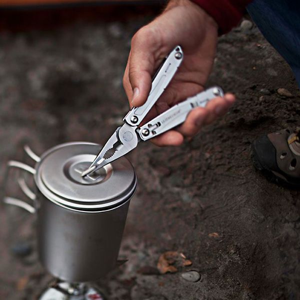 Leatherman Sidekick® - Multitool