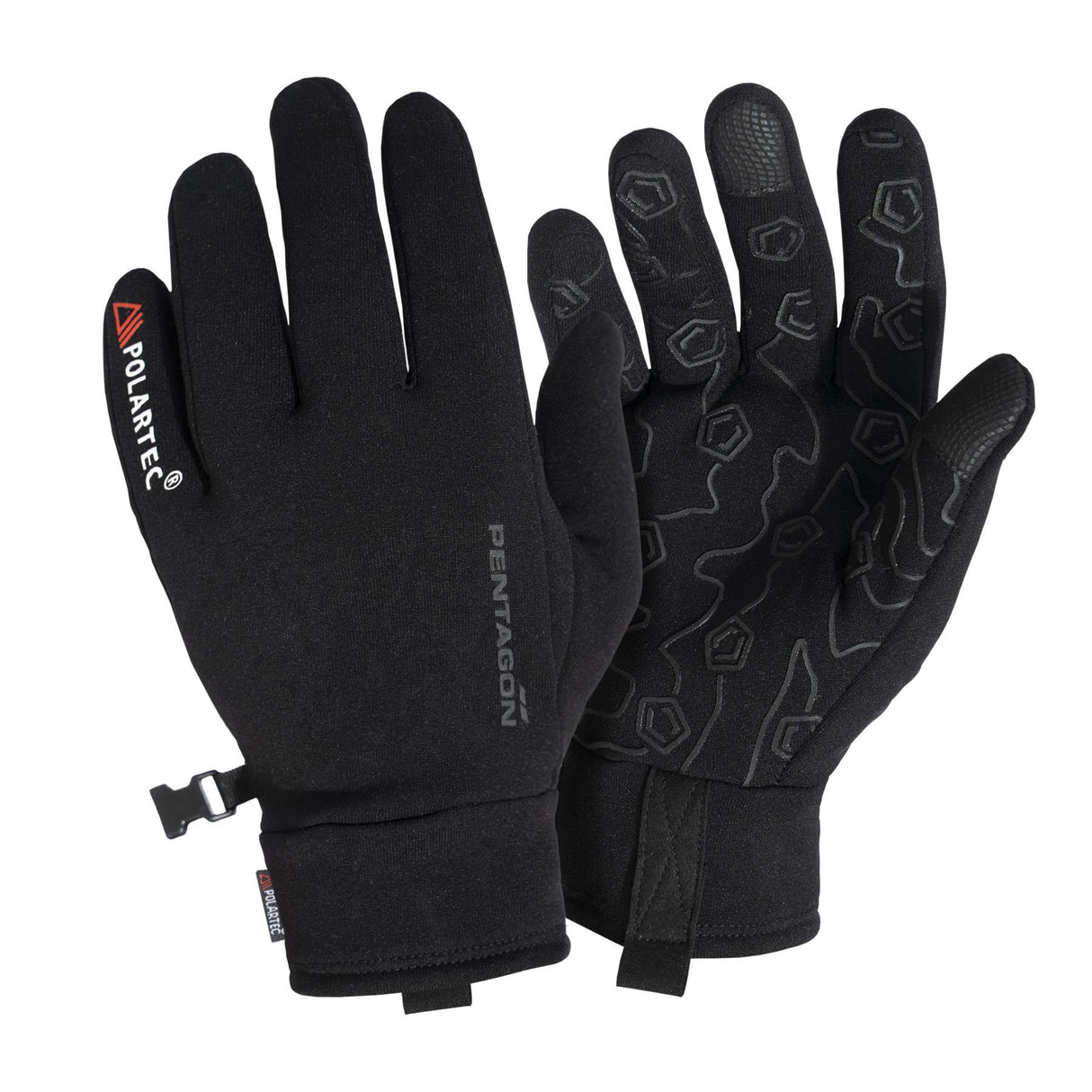 Pentagon Tactical - Ursus Power Stretch Polartec® Gloves