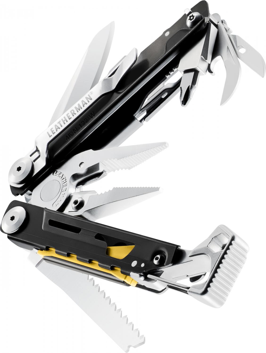 Leatherman - Signal Multitool