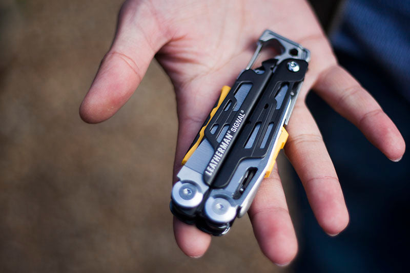 Leatherman - Signal Multitool