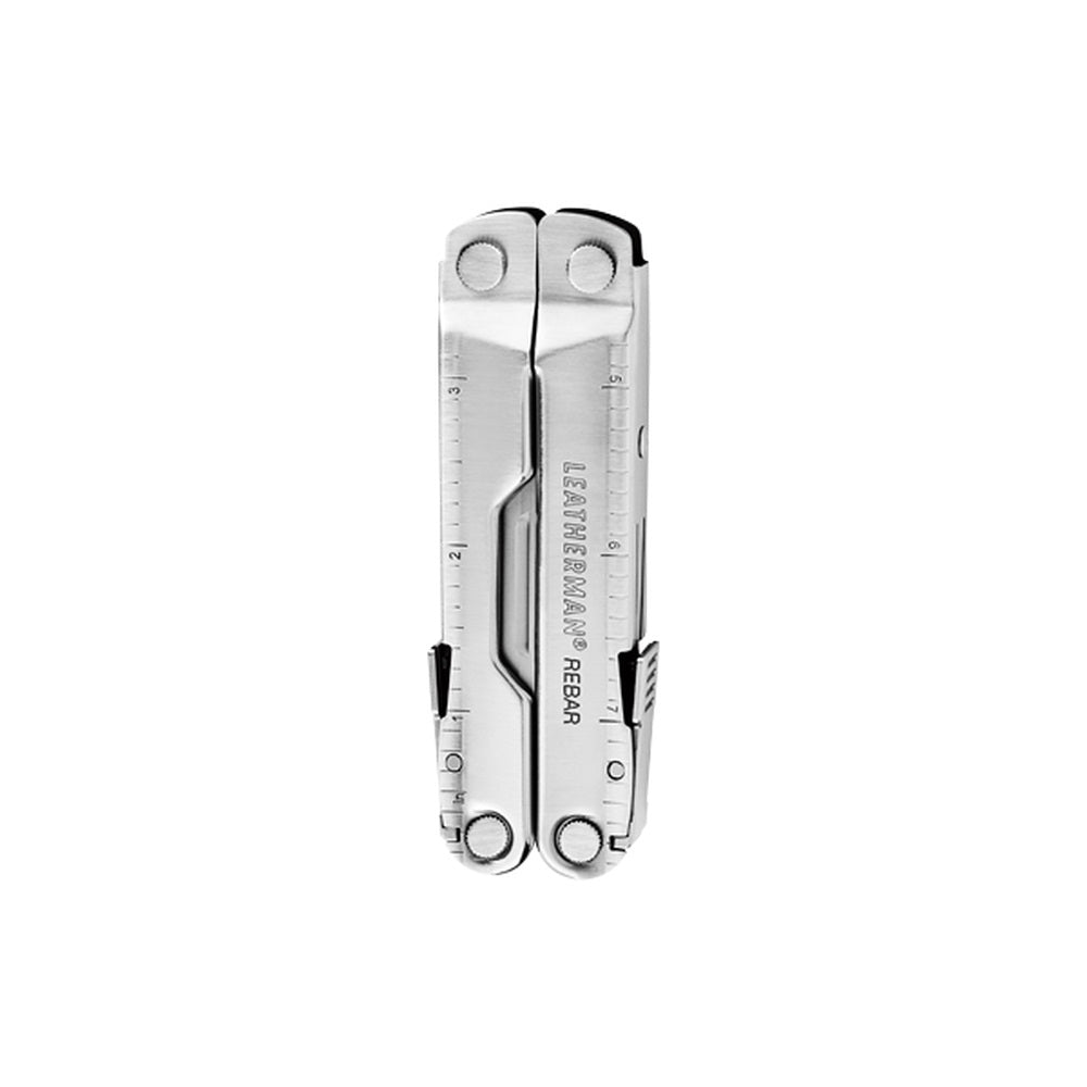 Leatherman - Knifeless Rebar