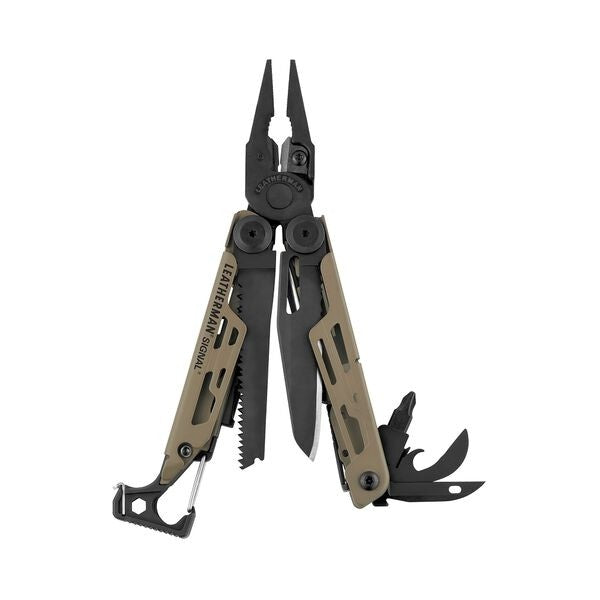 Leatherman - Signal Multitool