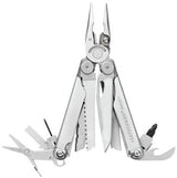 Leatherman Wave+ Plus - Multitool