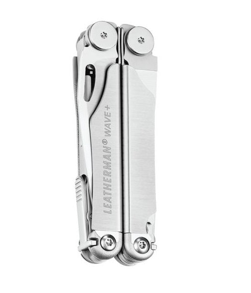 Leatherman Wave+ Plus - Multitool