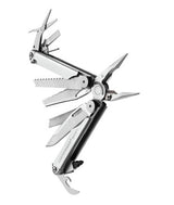 Leatherman Wave+ Plus - Multitool