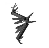 Leatherman Wave+ Plus - Black Edition