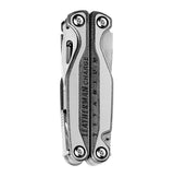 Leatherman Charge+ TTi Plus - Multitool