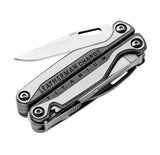 Leatherman Charge+ TTi Plus - Multitool