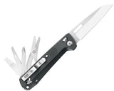 Leatherman Free K4 - Grå