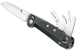 Leatherman Free K4 - Grå