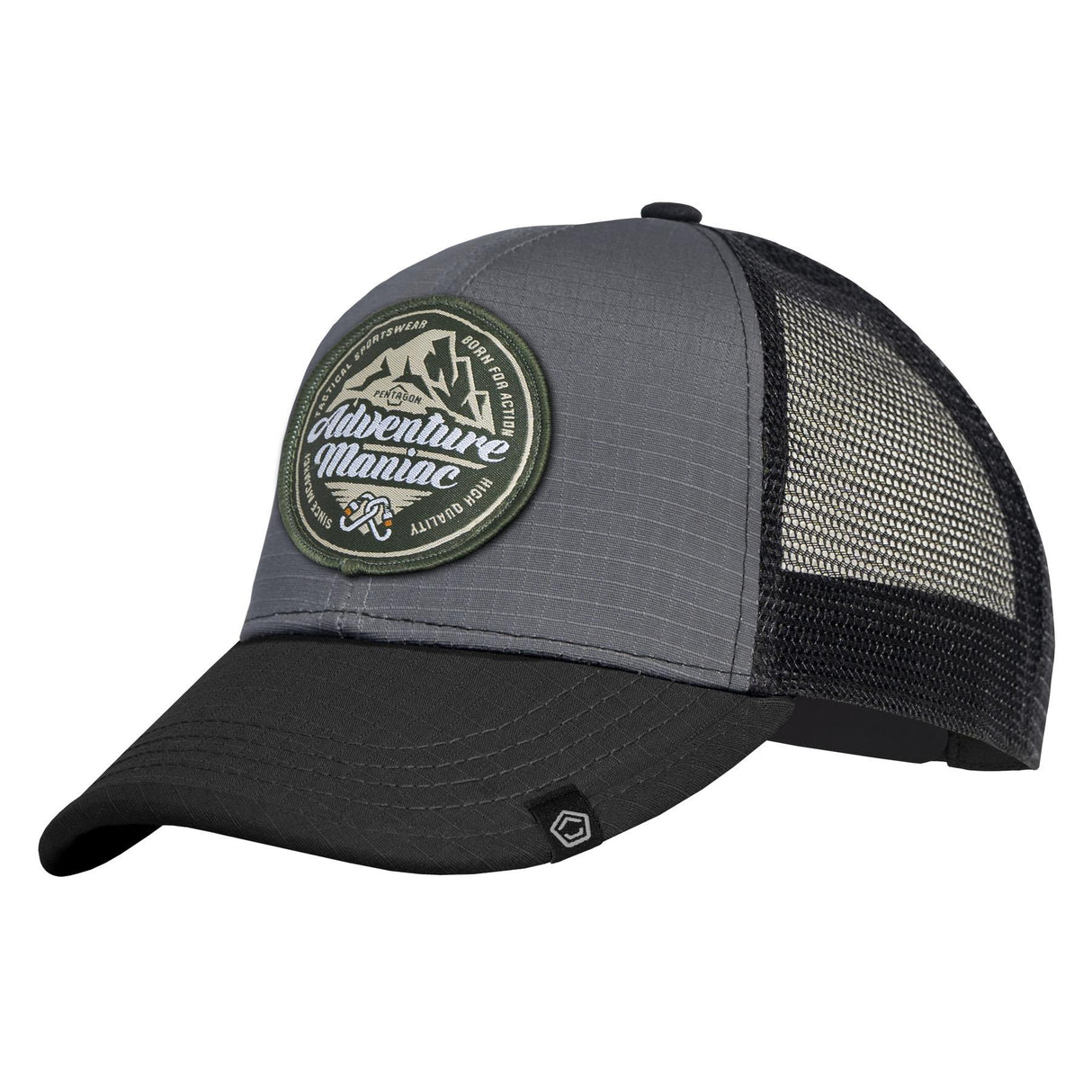 Pentagon Tactical - Era Cap "Adventure Maniac" |