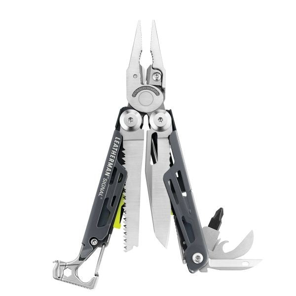 Leatherman - Signal Multitool