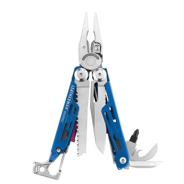 Leatherman - Signal Multitool